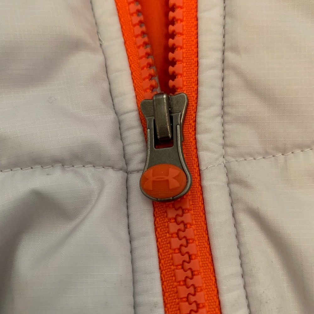 Under Armour Performance Jacket. Med. Euc - image 6